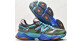 New Balance 9060 Green Blue зеленые