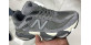 New Balance 9060 Grey Castlerock серые