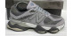 New Balance 9060 Grey Castlerock серые