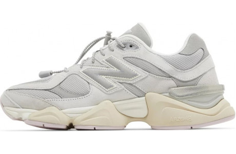 New Balance 9060 Grey Matter December Sky