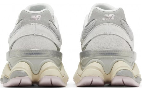 New Balance 9060 Grey Matter December Sky