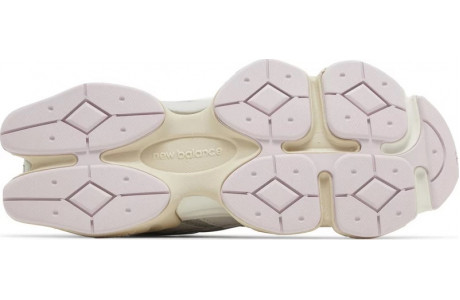 New Balance 9060 Grey Matter December Sky