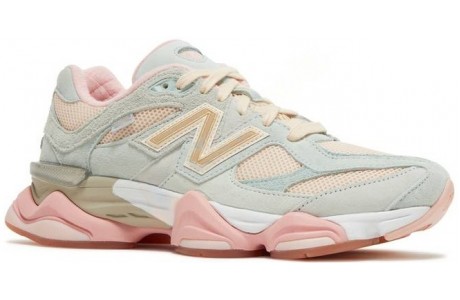 New Balance 9060 x Joe Freshgoods Shower Blue