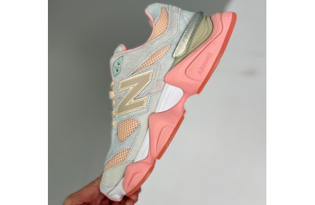 New Balance 9060 x Joe Freshgoods Shower Blue