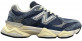 New Balance 9060 Light Blue