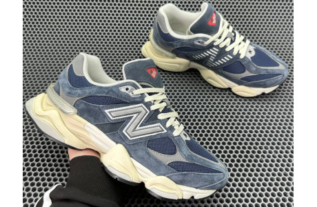 New Balance 9060 Light Blue
