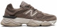 New Balance 9060 Mushroom Brown