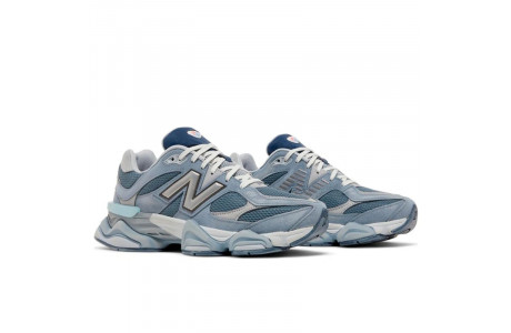 New Balance 9060 Arctic Grey