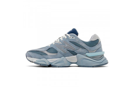 New Balance 9060 Arctic Grey
