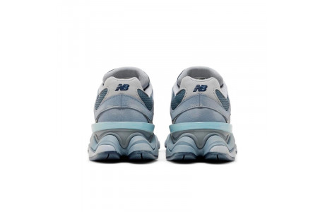 New Balance 9060 Arctic Grey
