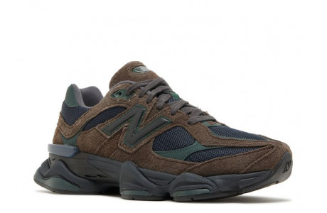 New Balance 9060 Beef Broccoli