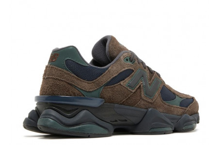 New Balance 9060 Beef Broccoli