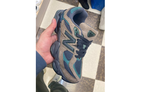 New Balance 9060 Beef Broccoli