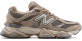 New Balance 9060 Beige Brown