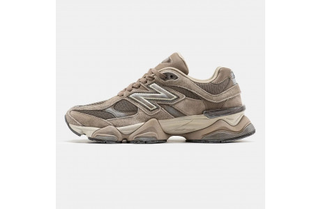 New Balance 9060 Beige Brown