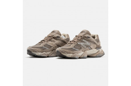 New Balance 9060 Beige Brown
