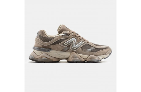 New Balance 9060 Beige Brown