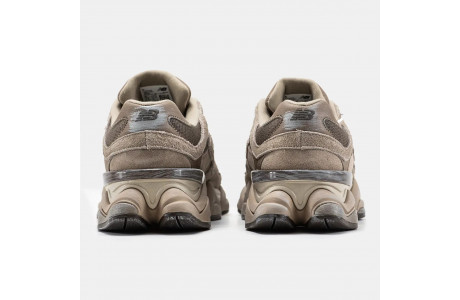 New Balance 9060 Beige Brown