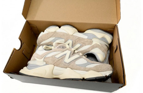 New Balance 9060 Beige