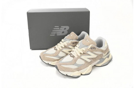 New Balance 9060 Beige
