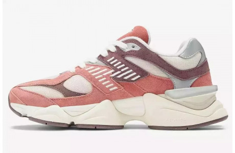 New Balance 9060 Cherry Blossom