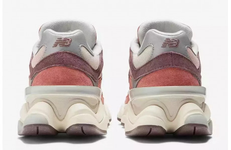 New Balance 9060 Cherry Blossom