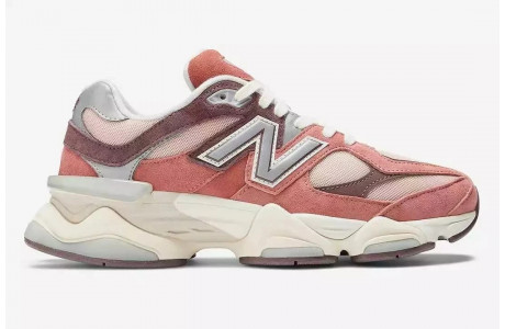 New Balance 9060 Cherry Blossom