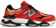 New Balance 9060 DTLR Fire Sign