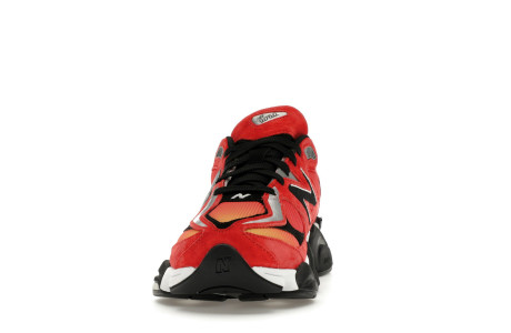 New Balance 9060 DTLR Fire Sign