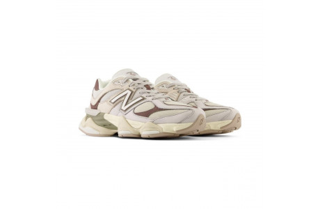 New Balance 9060 Grey Matter Timberwolf