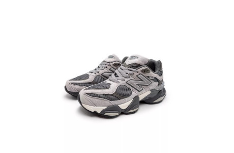 New Balance 9060 Grey