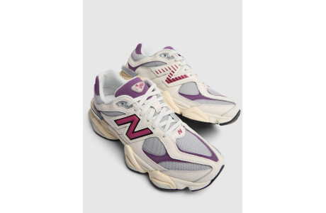 New Balance 9060 Magenta