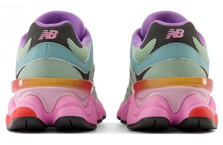 New Balance 9060 Multi Color