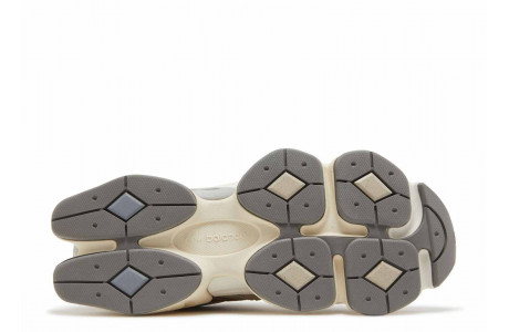 New Balance 9060 Mushroom Aluminum