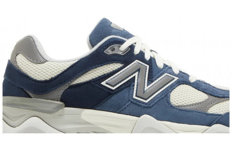 New Balance 9060 Natural Indigo