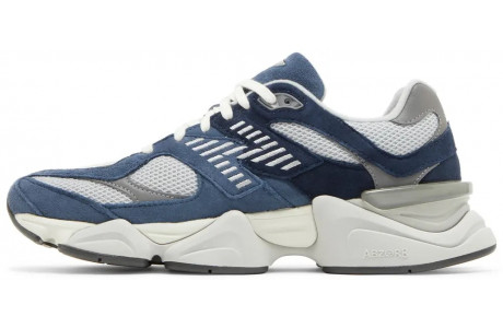New Balance 9060 Natural Indigo