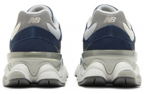 New Balance 9060 Natural Indigo