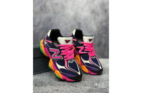 New Balance 9060 Prism Purple