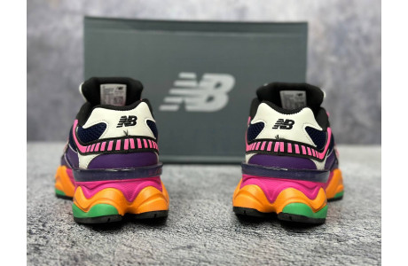 New Balance 9060 Prism Purple
