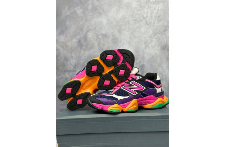 New Balance 9060 Prism Purple