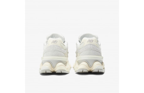 New Balance 9060 Quartz Grey