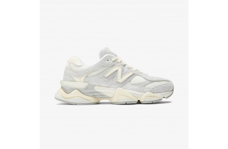New Balance 9060 Quartz Grey