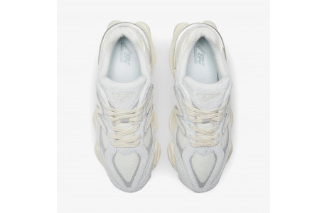 New Balance 9060 Quartz Grey