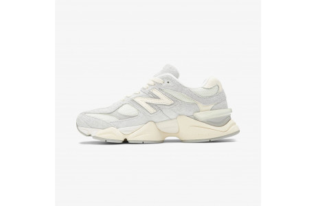 New Balance 9060 Quartz Grey