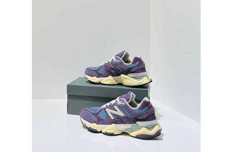 New Balance 9060 “Shadow” 