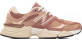 New Balance 9060 Sparrow Flat Taupe