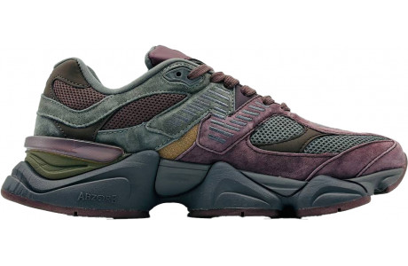 New Balance 9060 Truffle
