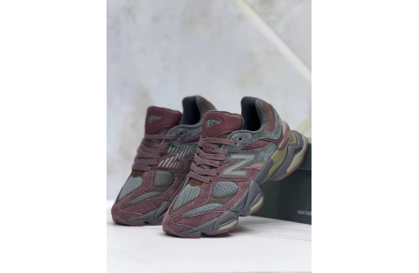 New Balance 9060 Truffle