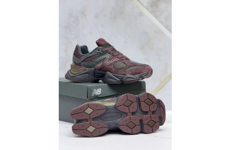 New Balance 9060 Truffle