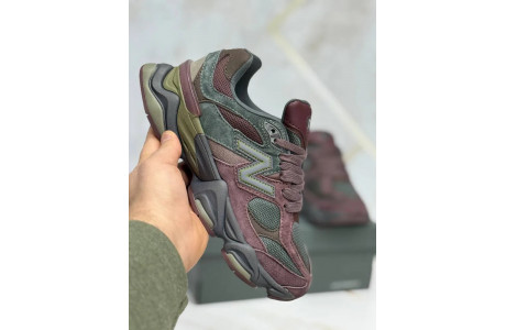 New Balance 9060 Truffle